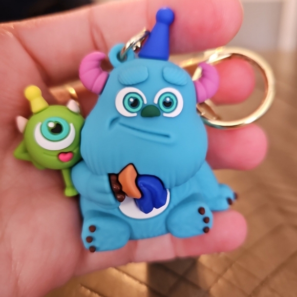 Keychain - Picture 2 of 3